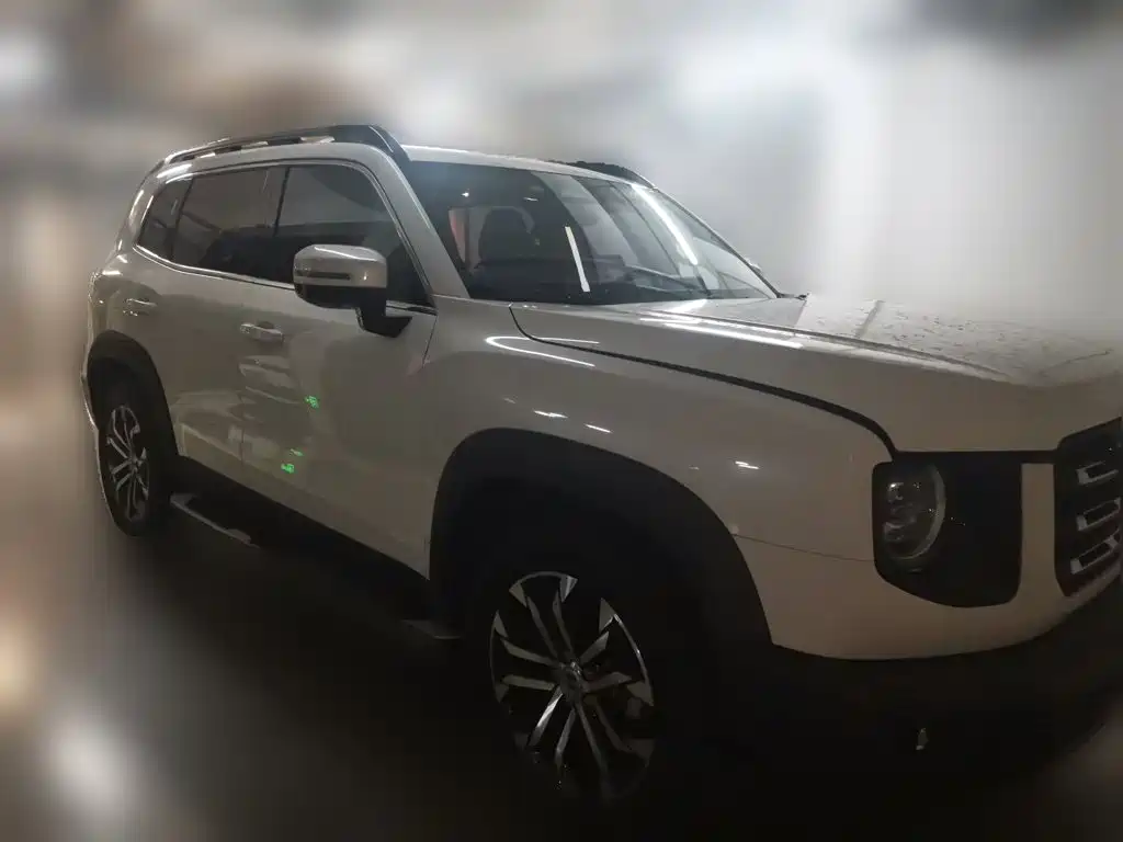 Haval Big Dog — миниатюра 4