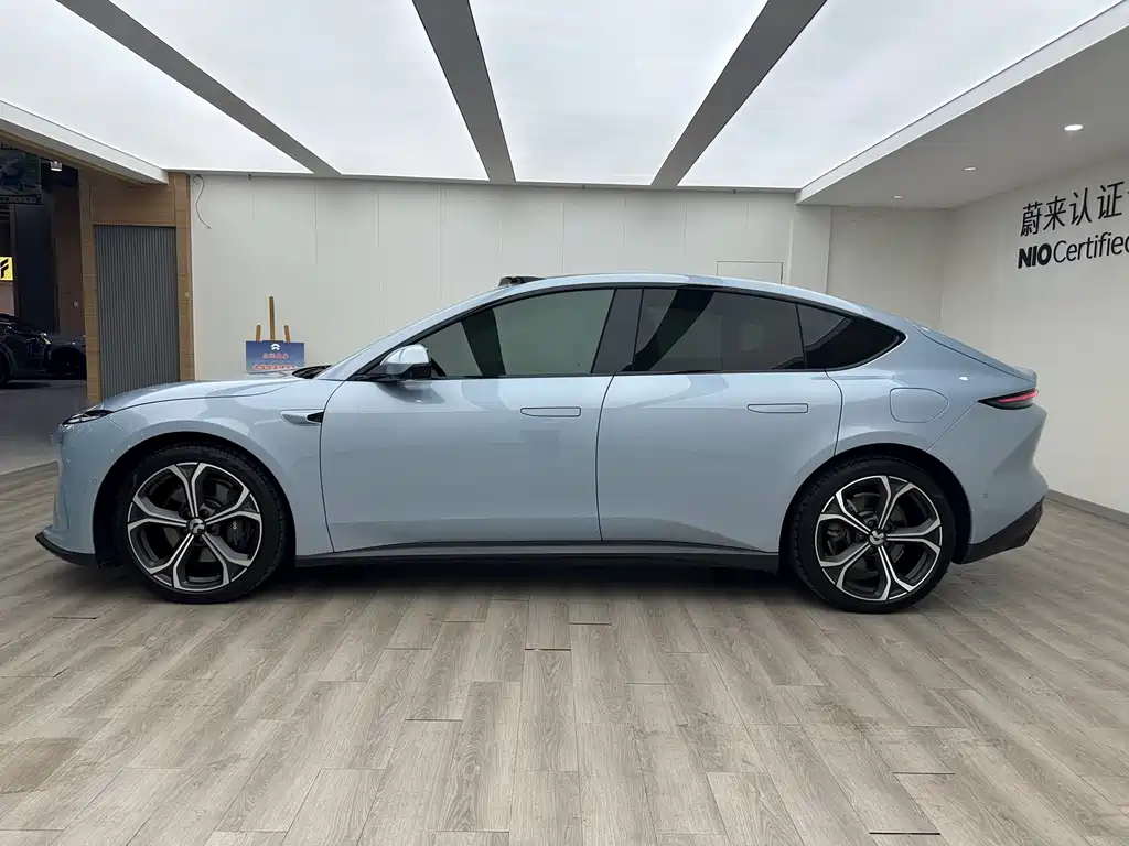 NIO ET5 2022 75kWh