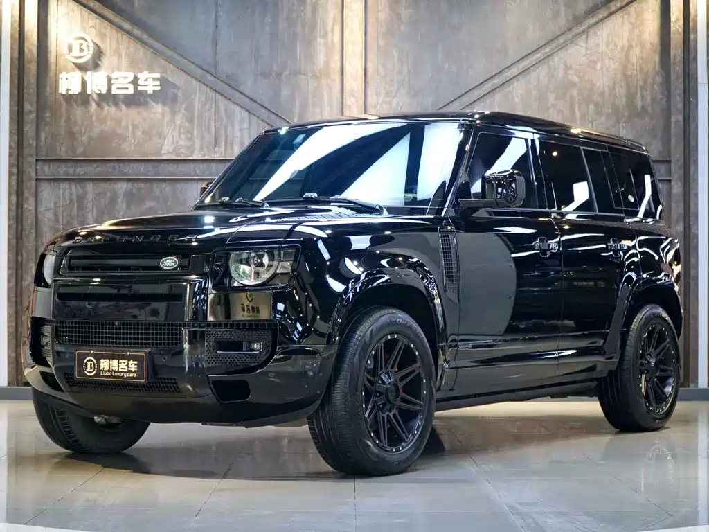 Land Rover Land Rover Defender