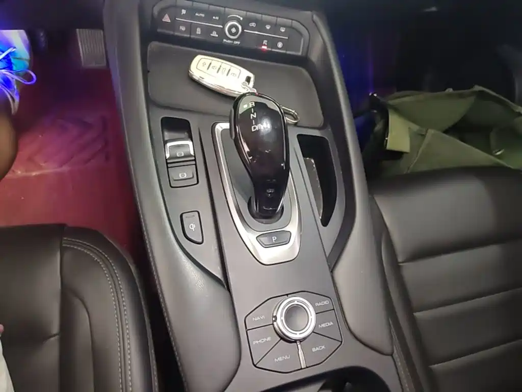 Haval F7 — миниатюра 14