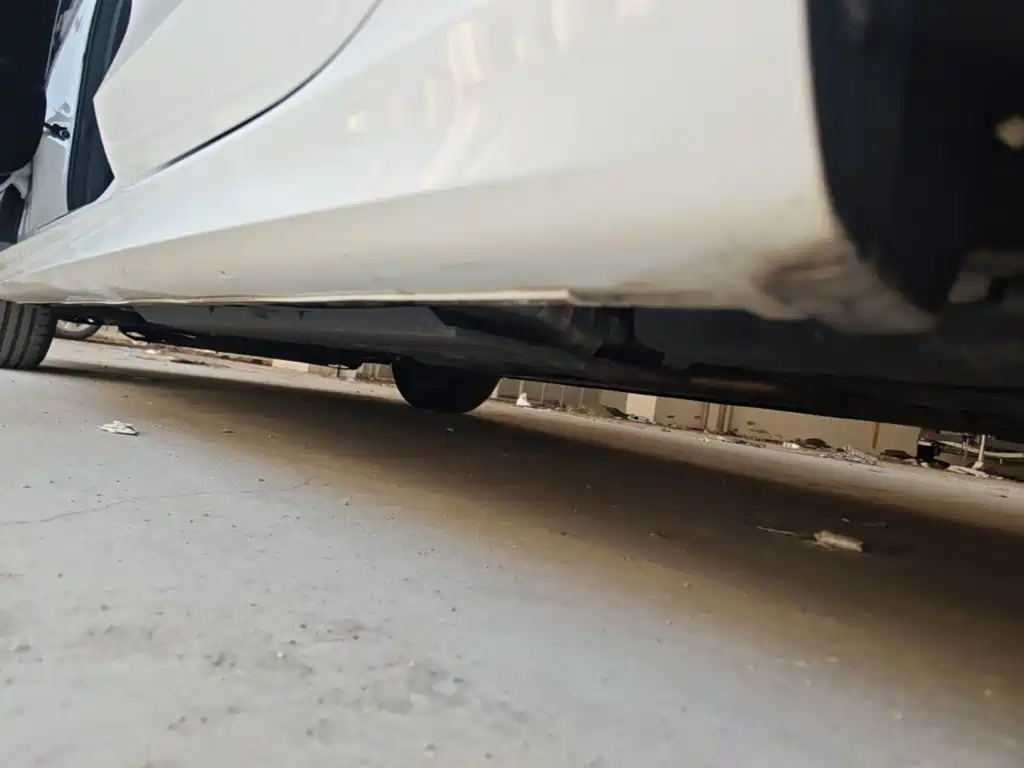 Changan Eado — миниатюра 22
