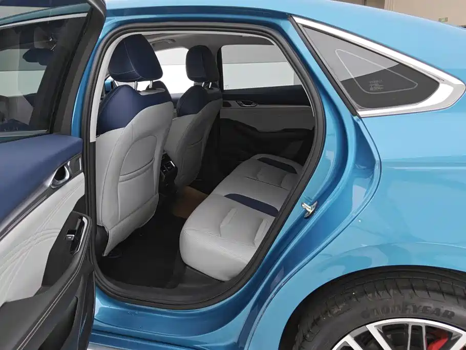 Geely Xingrui — миниатюра 11