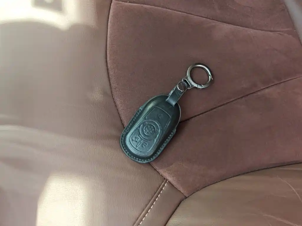 Buick Envision Plus Plus 2017 20T Luxury