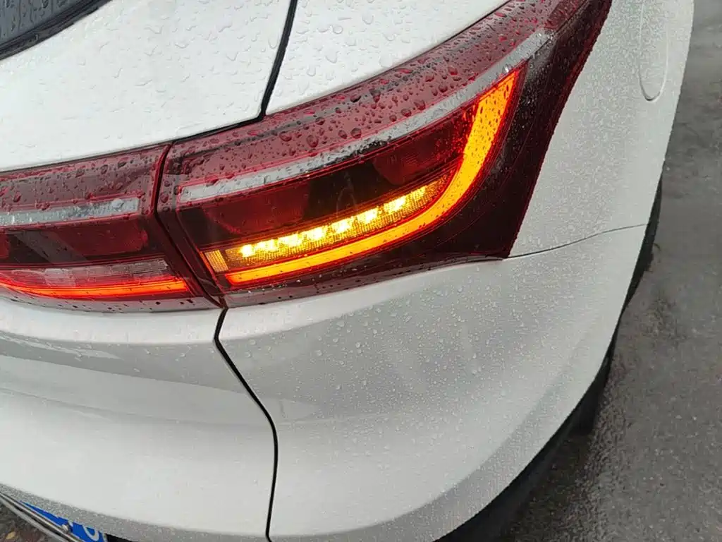 Jetour X70M — миниатюра 8