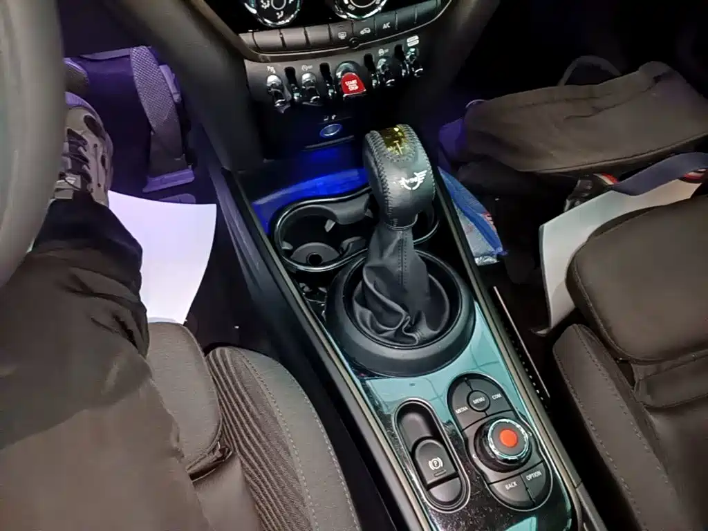 MINI Mini Countryman — миниатюра 14