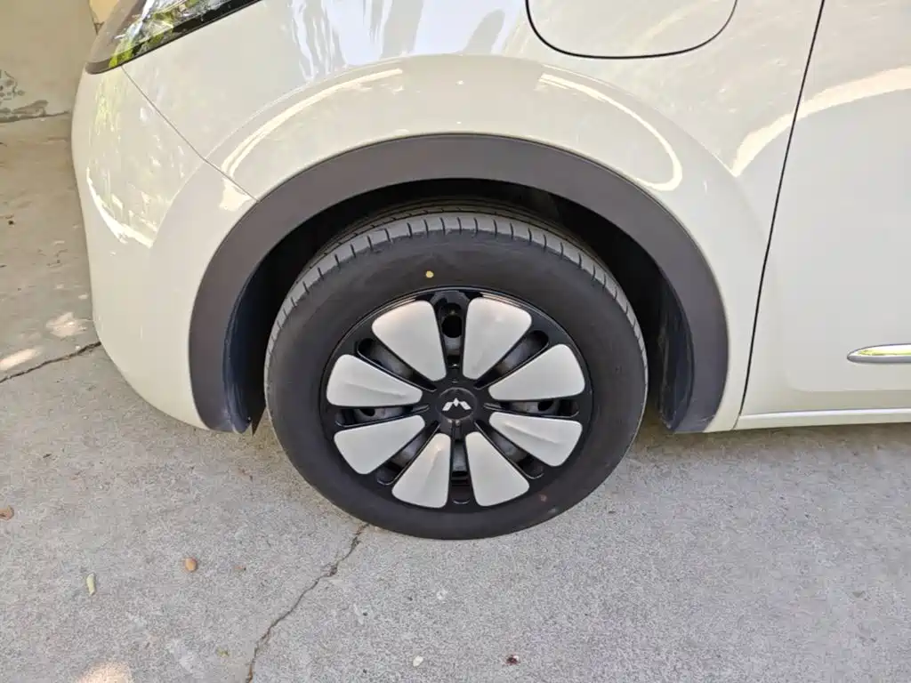 Wuling Bingo — миниатюра 23