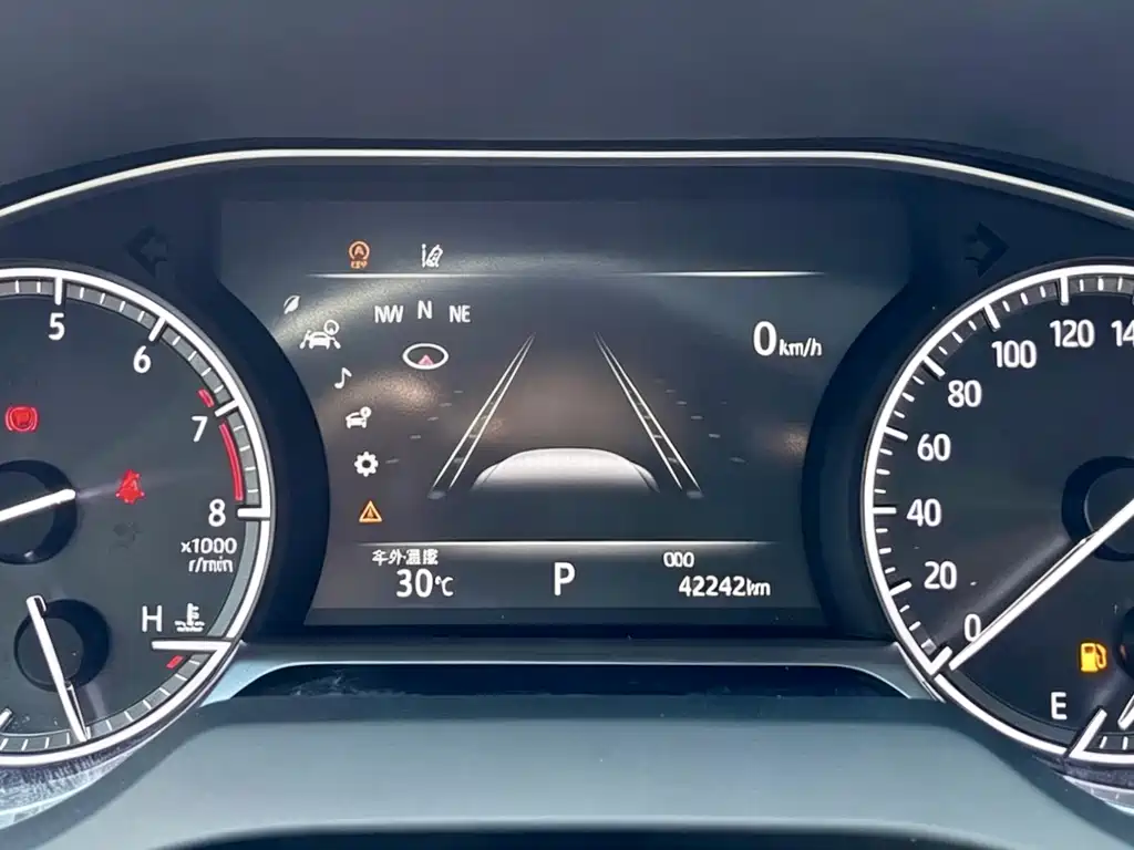 Toyota Venza — миниатюра 13
