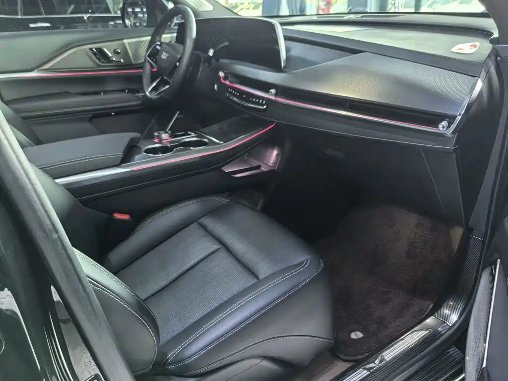 Cadillac XT5 — фотографии объявления, Фото 12