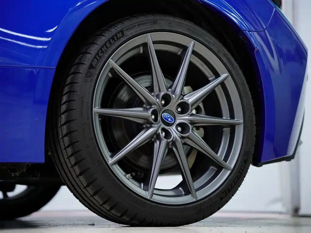 Subaru BRZ — фотографии объявления, Фото 21