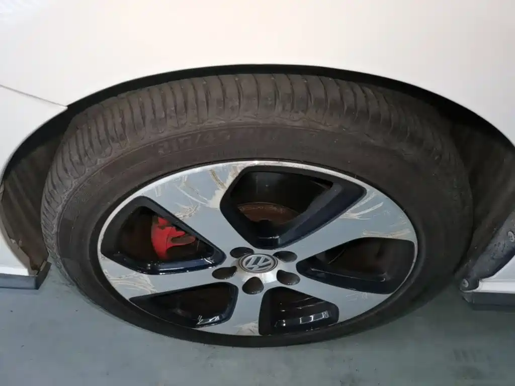 Volkswagen Polo — миниатюра 23