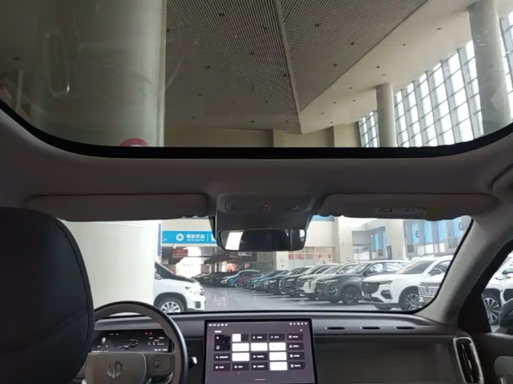 Leapmotor Ноль один. — миниатюра 18