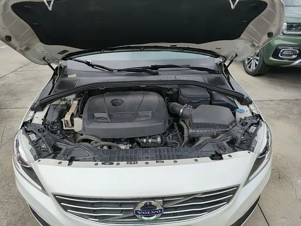 Volvo S60 — миниатюра 20