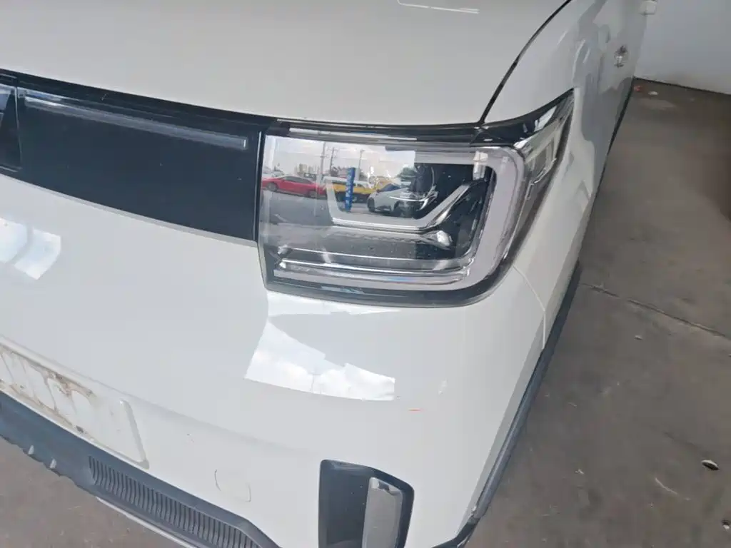 Wuling MINIEV — миниатюра 24