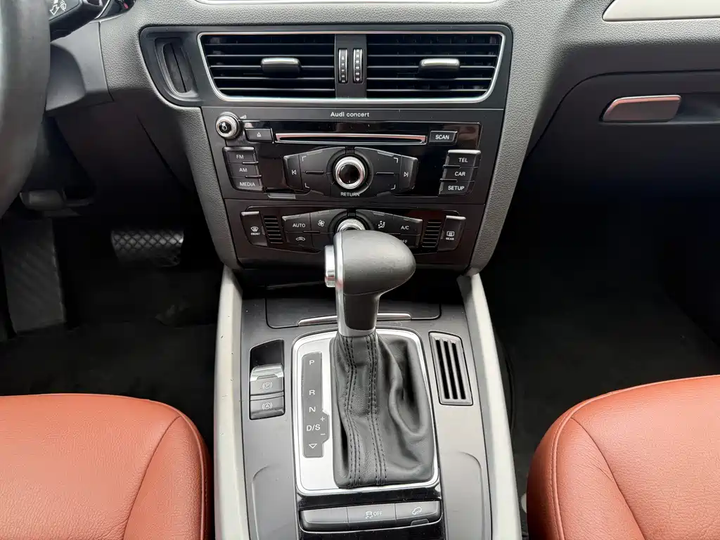 Audi Q5 — миниатюра 8