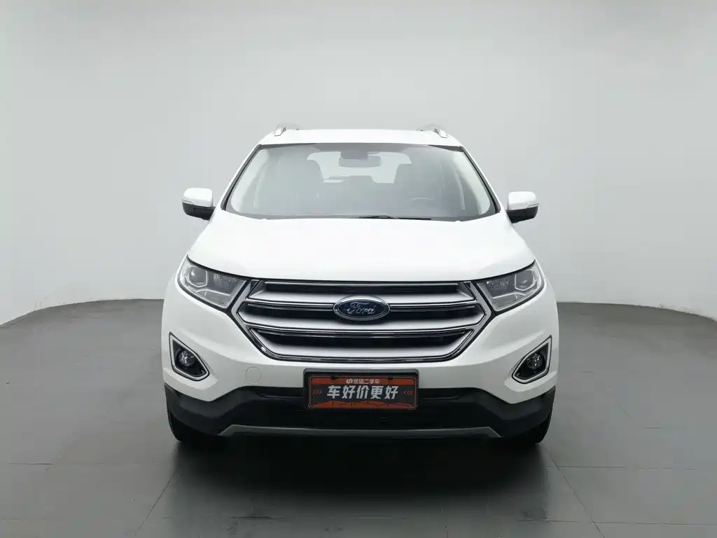 Ford Edge — миниатюра 3