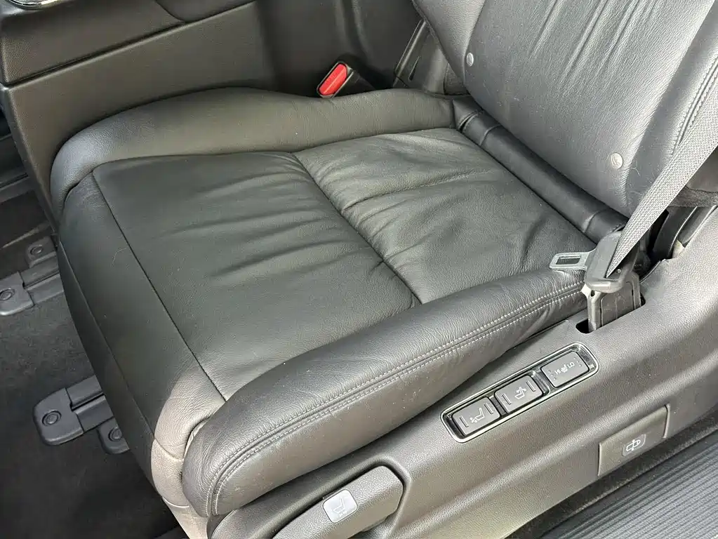 Honda Odyssey — миниатюра 17