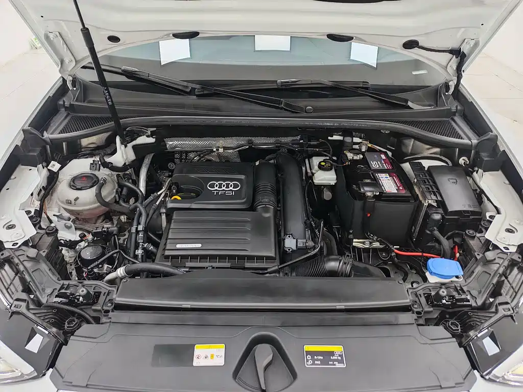 Audi Q3 — миниатюра 17
