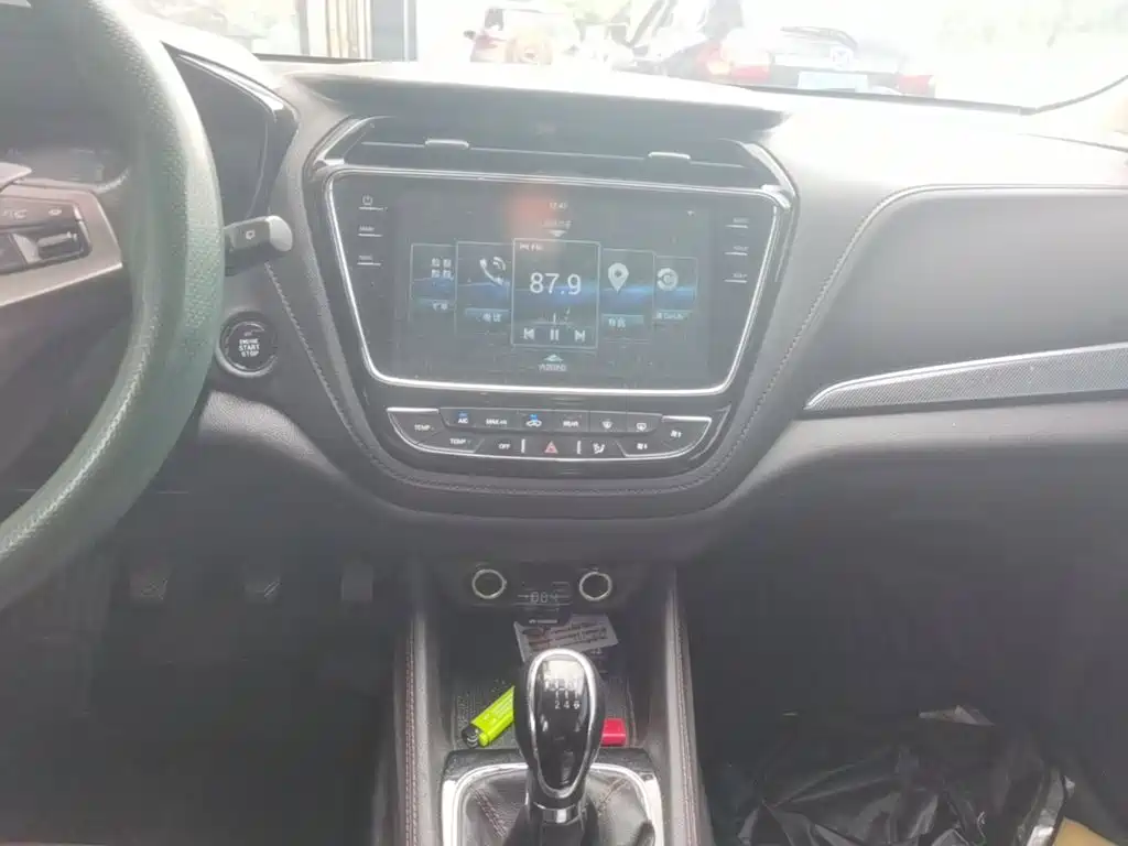 Oshan Oushang A800 — миниатюра 18