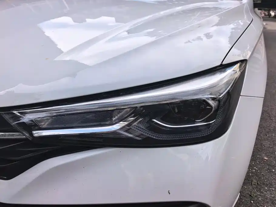 Roewe i5 — миниатюра 5