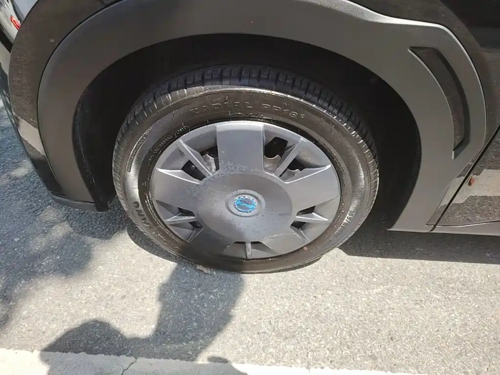 BYD Seagull — миниатюра 23