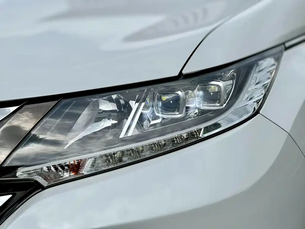 Honda Odyssey — миниатюра 5