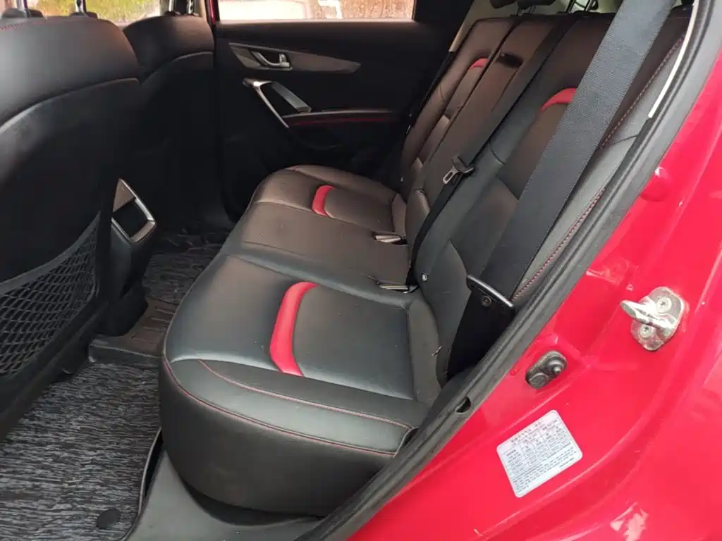 Changan CS55 — миниатюра 17