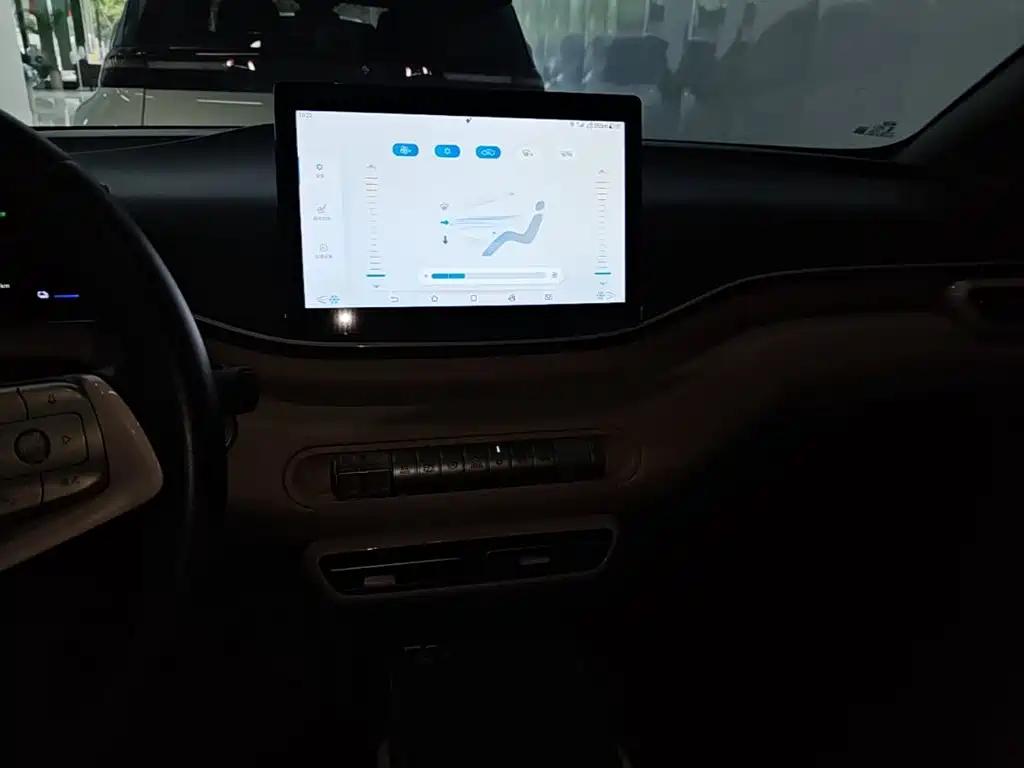 BYD Seagull — миниатюра 13