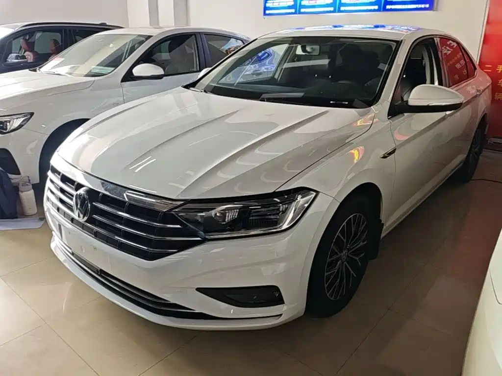 Volkswagen Sagitar — миниатюра 2