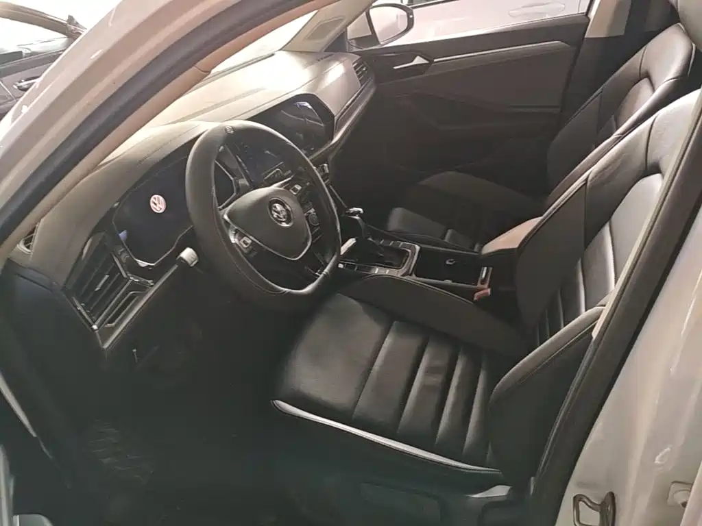 Volkswagen Sagitar — миниатюра 15
