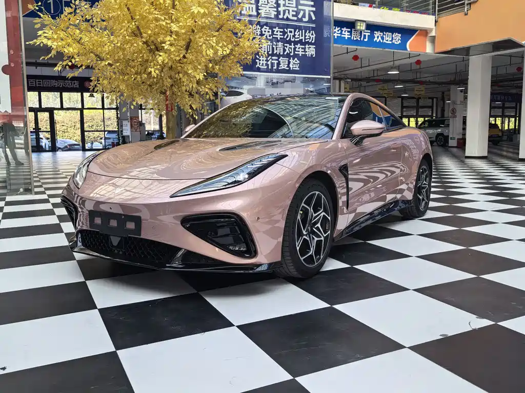 Neta Neta GT