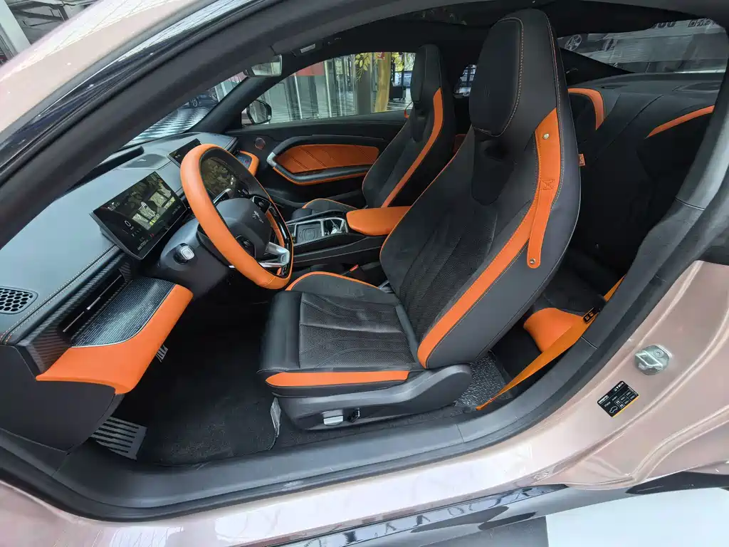 Neta Neta GT — миниатюра 6