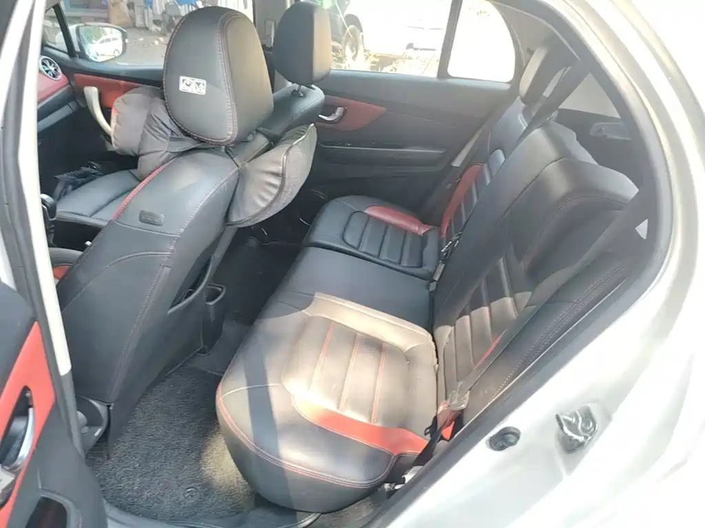 Haval H1 — миниатюра 17