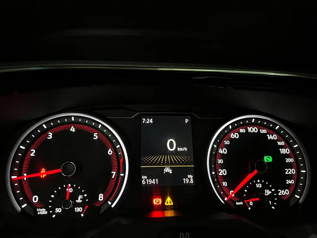 Volkswagen Tayron — миниатюра 13