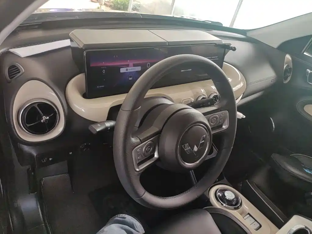 Wuling Bingo — миниатюра 10