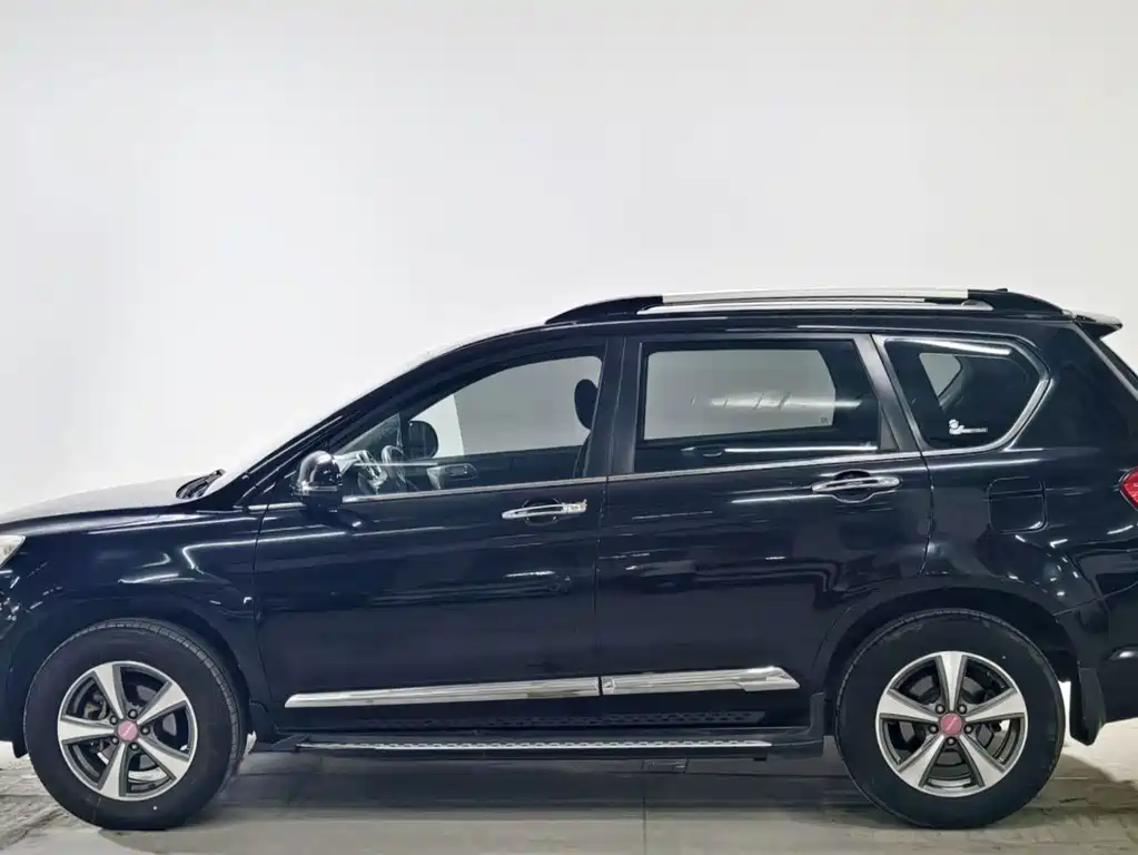 Haval H6 — миниатюра 7