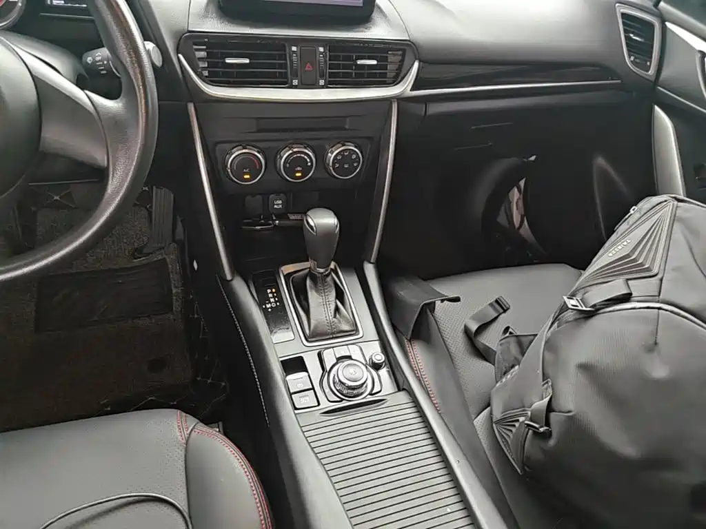 Mazda CX-4 — миниатюра 14