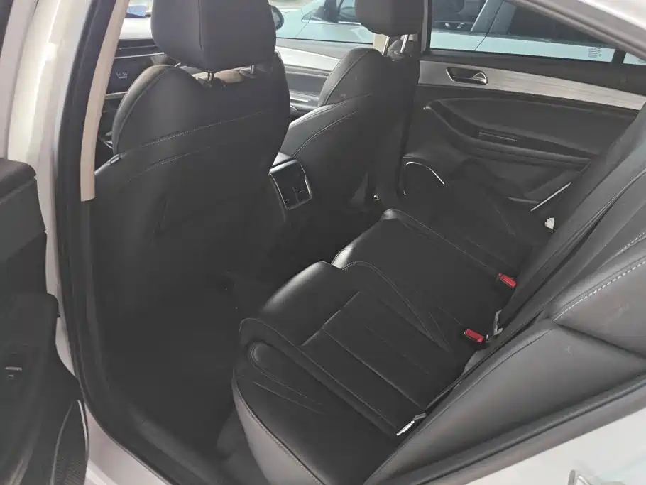 Chery Arrizo 5 PLUS — миниатюра 11