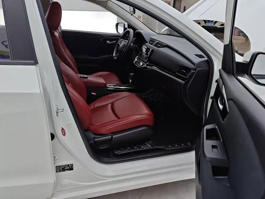 Honda Crider — миниатюра 8