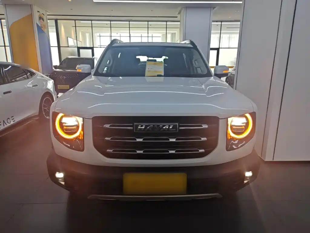 Haval Big Dog — миниатюра 3