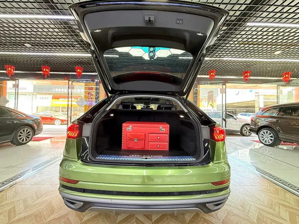 Audi Q8 — миниатюра 19