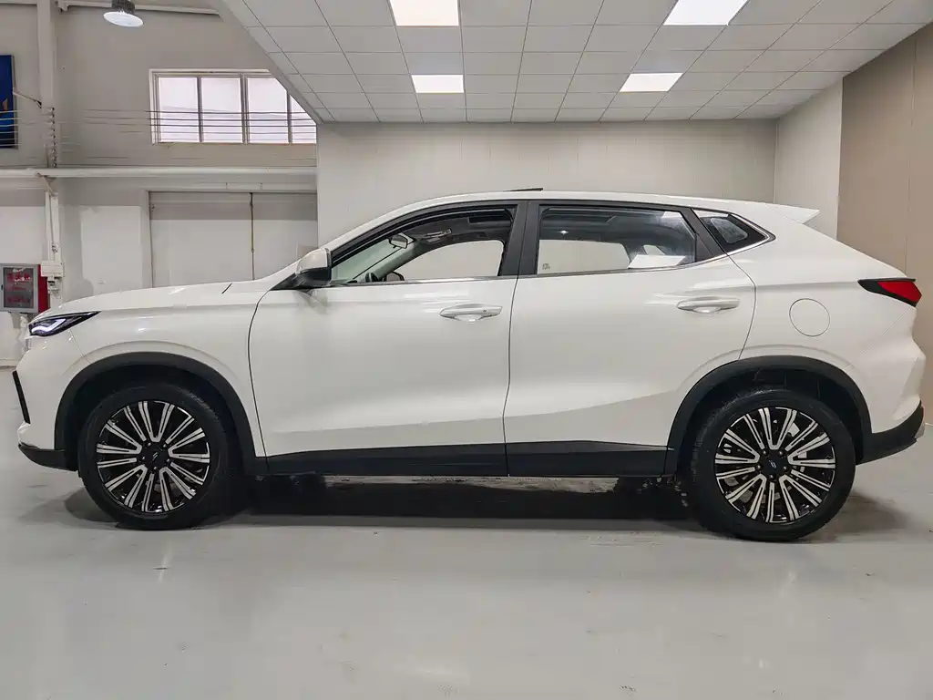 Oshan Oushang X5 — миниатюра 14
