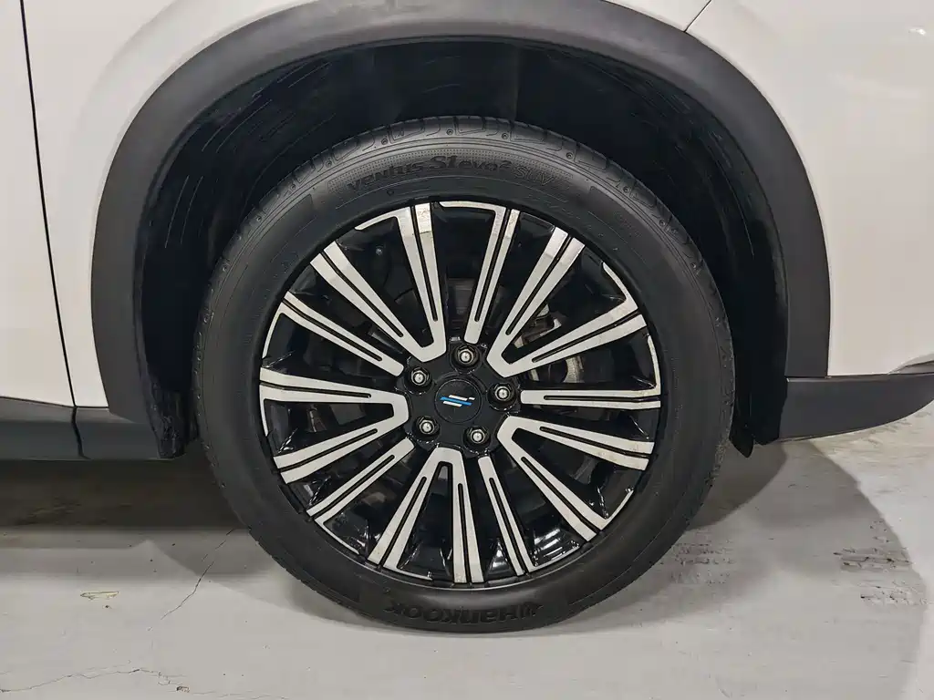 Oshan Oushang X5 — миниатюра 15