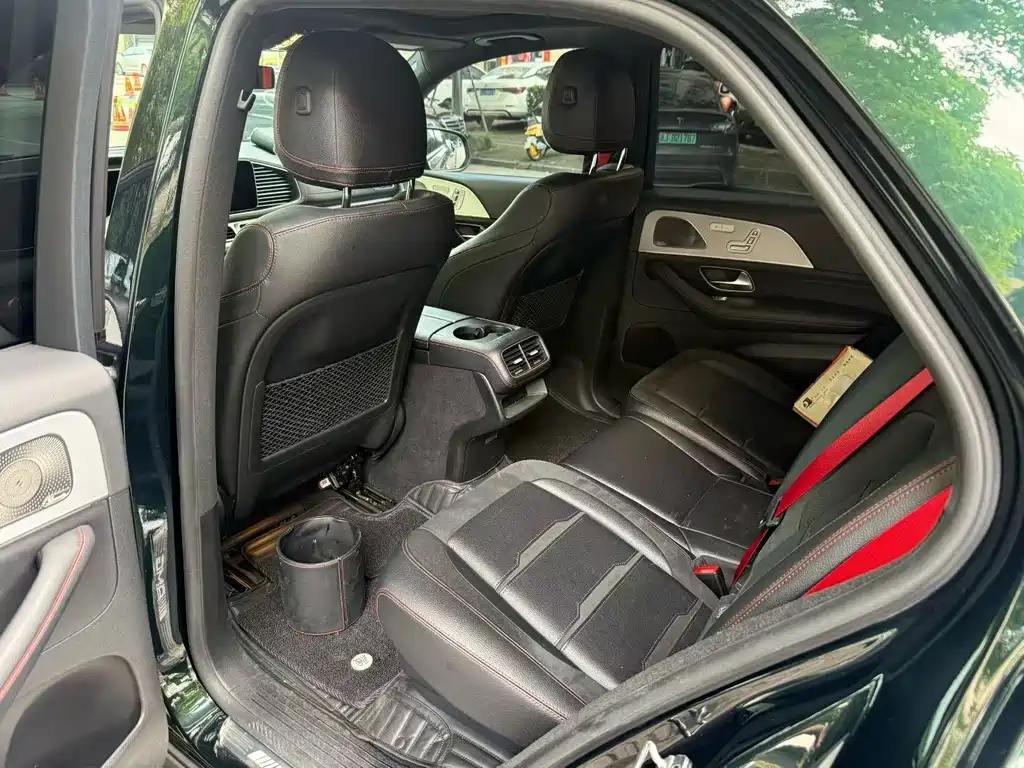 Mercedes-Benz GLE A MG 2022 AMG GLE 53 4MATIC+
