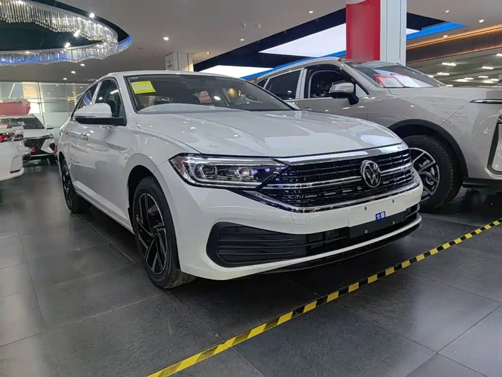 Volkswagen Sagitar — миниатюра 4