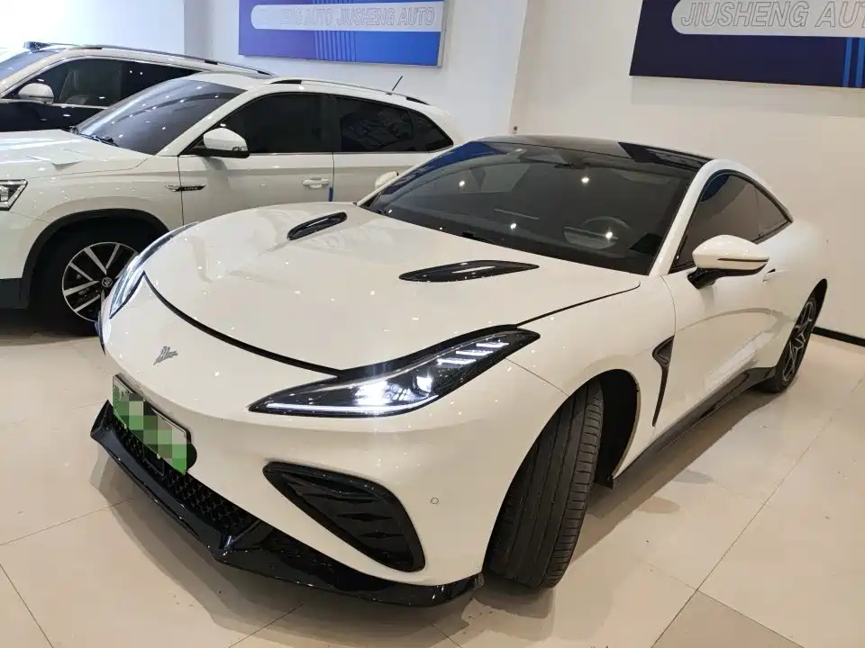 Neta Neta GT