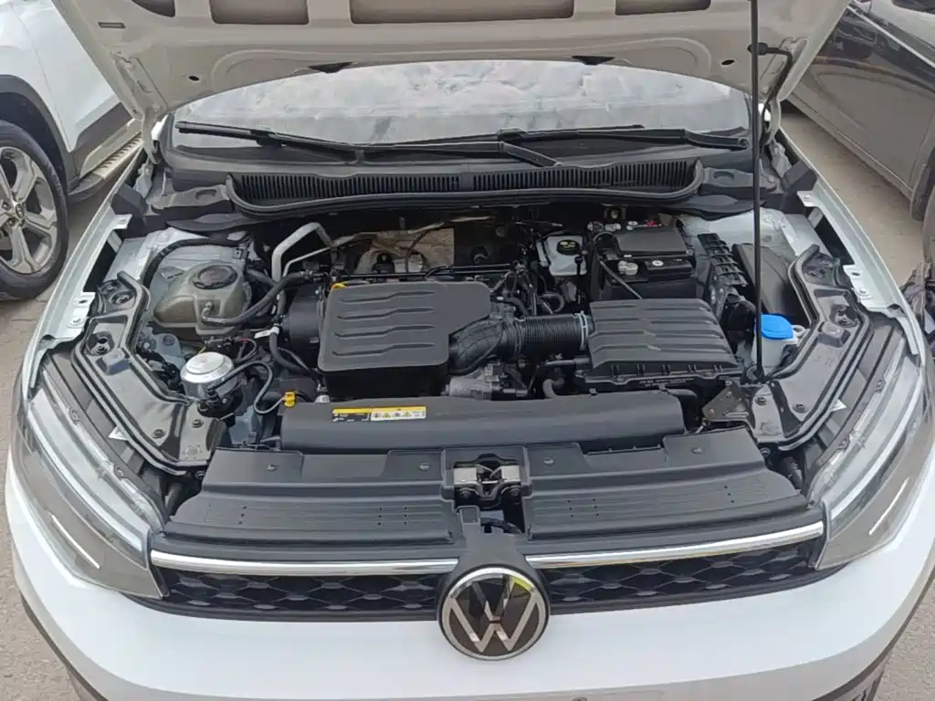 Volkswagen Lavida — миниатюра 20