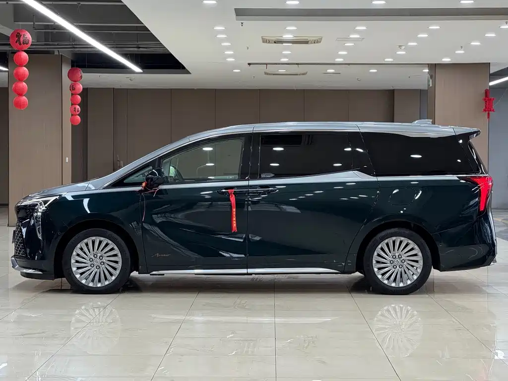 Buick Century — миниатюра 5
