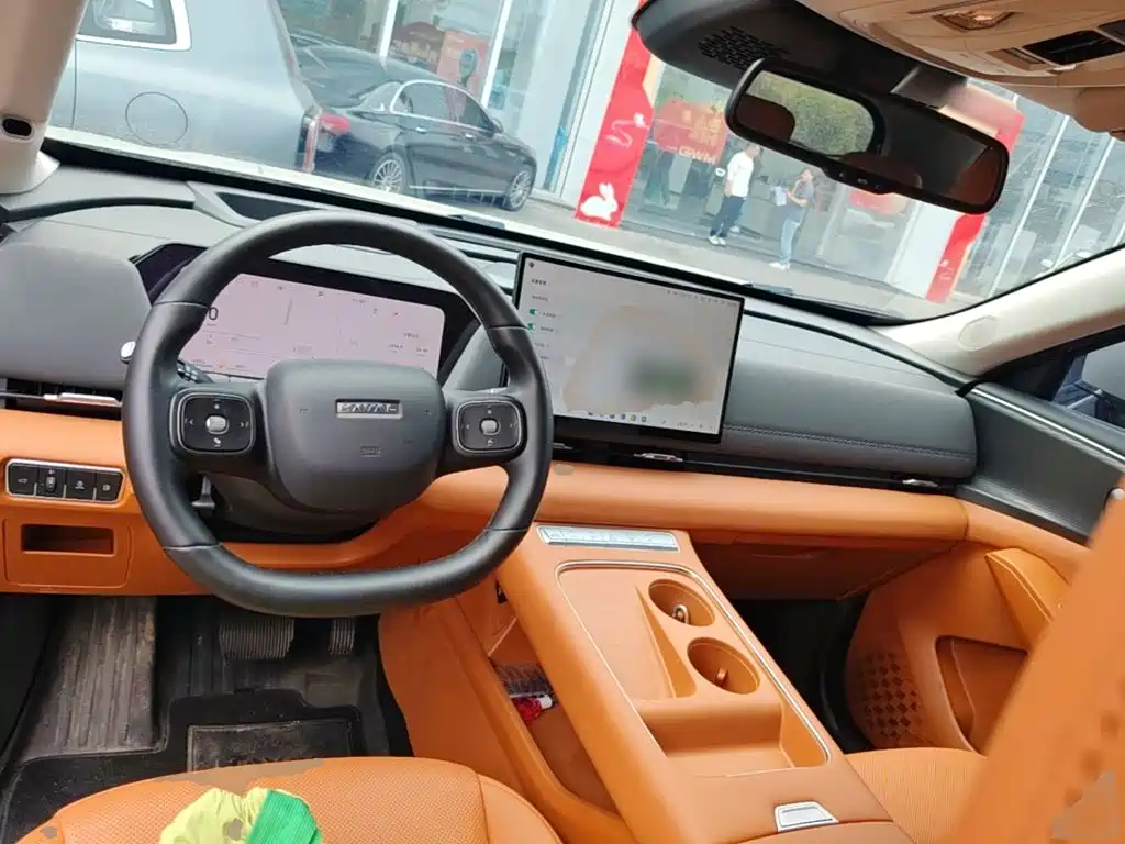 Haval Xiaolong MAX — миниатюра 14