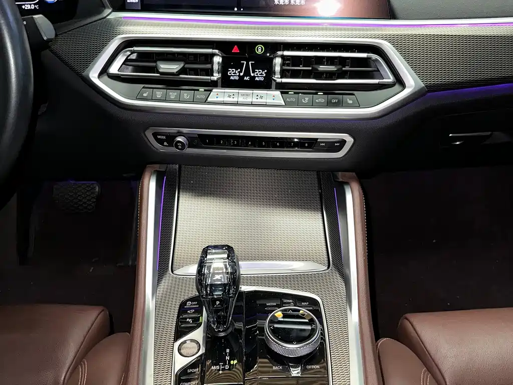 BMW X6 — миниатюра 11