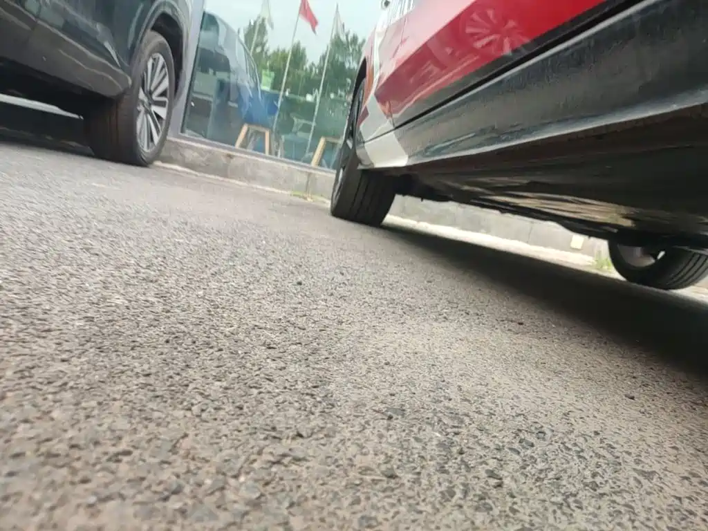 Volkswagen Lamando — миниатюра 21